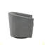Fauteuil pivotant Tyler-351722713