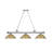 Annaleisa 3 - Light Pool Table Lights Pendant-71702360-62758291