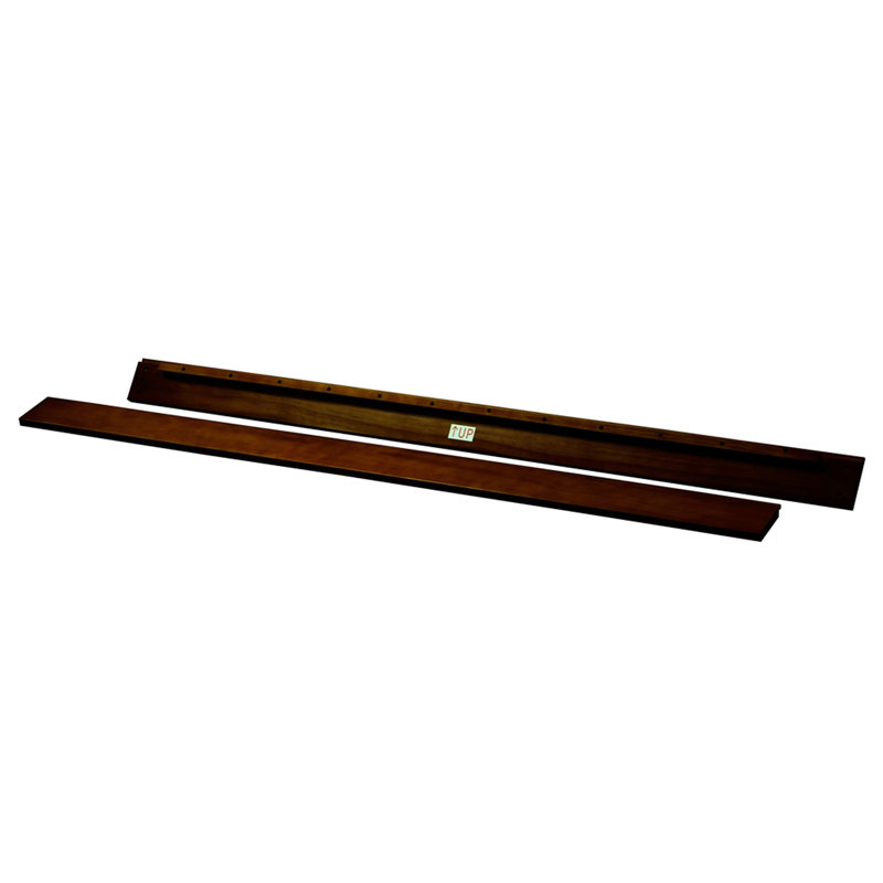 Ensemble de rails de conversion pour lit simple / double, Espresso