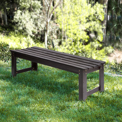 Banc de jardin pour l'extérieur Heritage Heritage