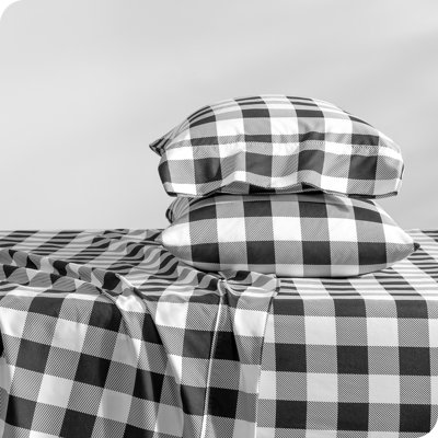 Microfiber Sheet Set