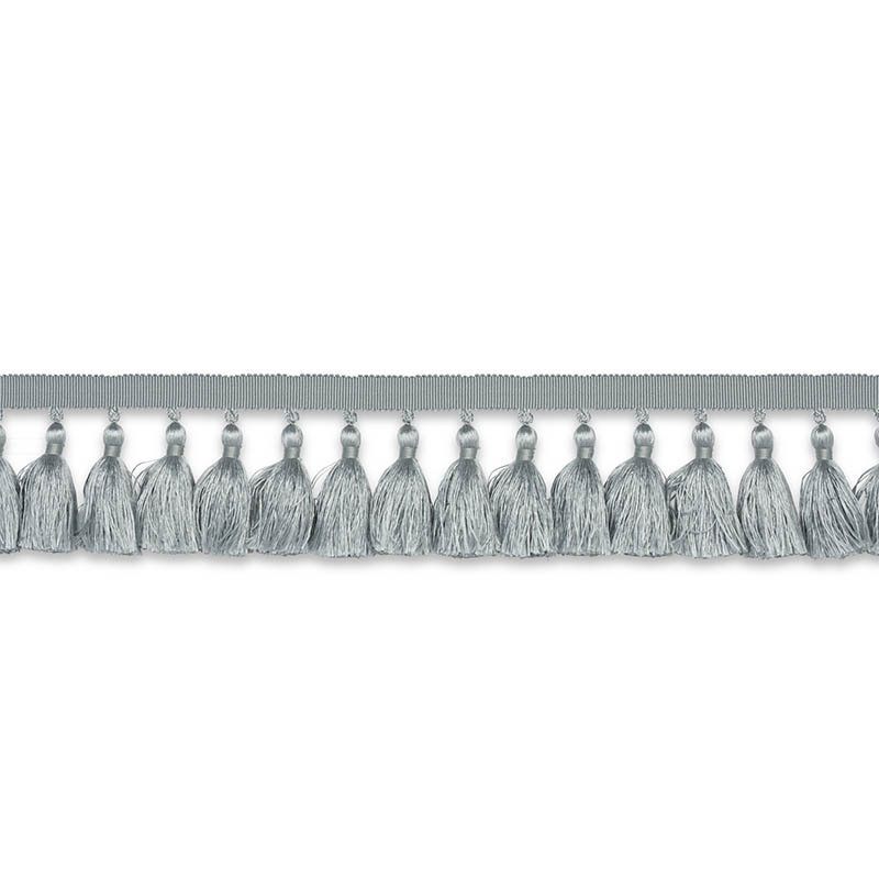 Valentin Silk Tassel, Cloud