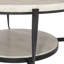 Berkshire Stone Cocktail Table