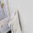 4-Piece Bathroom Hardware Set-116009484
