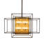 Kitzi Box 32 - Light Chandelier