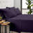 Kathy Ireland Bamboo Cooling 6 Piece Sheet Set with Deep Pockets-98578972-98578981
