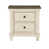 Antique White Brown Mix est en rupture de stock