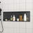 Stainless Steel Wall Niche-102457023