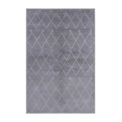 Boothby Geometric Indoor Rug