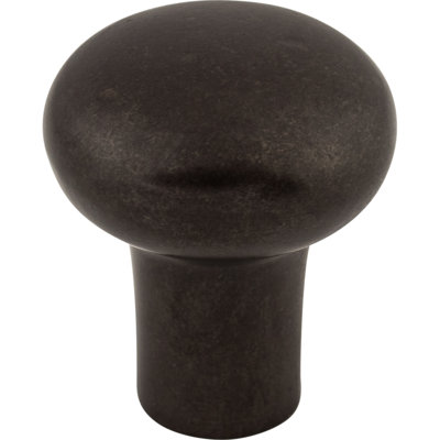 Aspen Round 7/8" Diameter Round Knob
