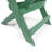 Coastal Bay Fully Assembled All-Weather Outdoor Folding 3 Piece Bistro Set-751813502