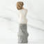 Christmas Children Figurines & Collectibles