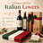 Italian Party Decorations - Italian Flag Table Runner