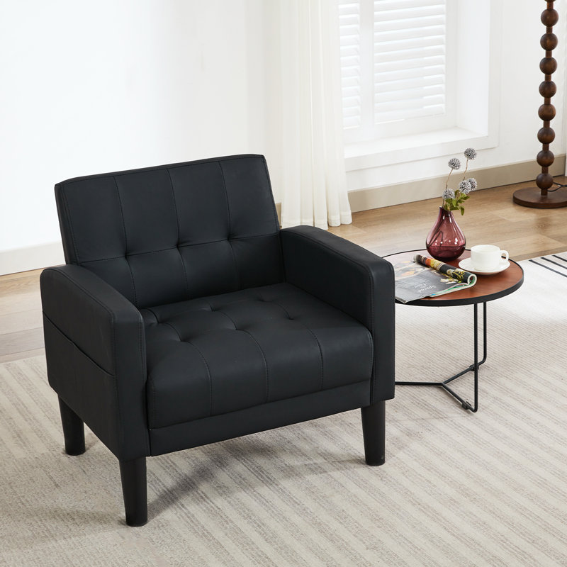 Fauteuil d'appoint 30,9 po