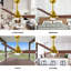 Ventilateur de plafond Alessandra-466741311-466741303-415991771