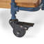 Chariot-bar Eden Plummers (sans tabouret inclus)