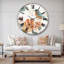 Horloge murale Swigart-36851030