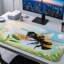 Polyester Desk Pad-1622504107