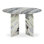 Celia Round Marble Dining Table