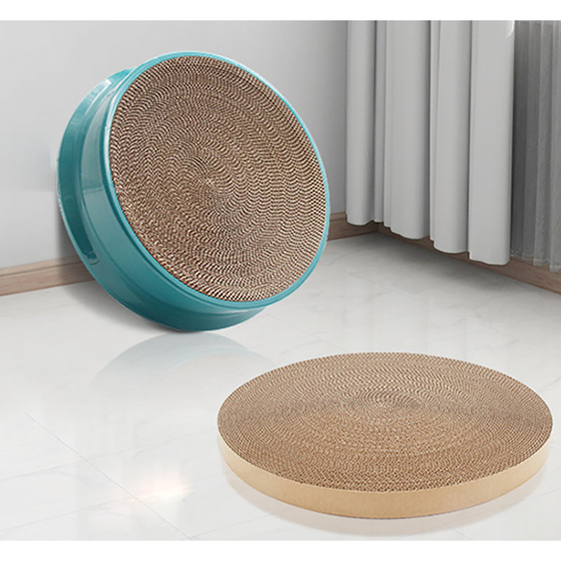 Scollo Accessory, 2.80cm H x 40cm W x 40cm D