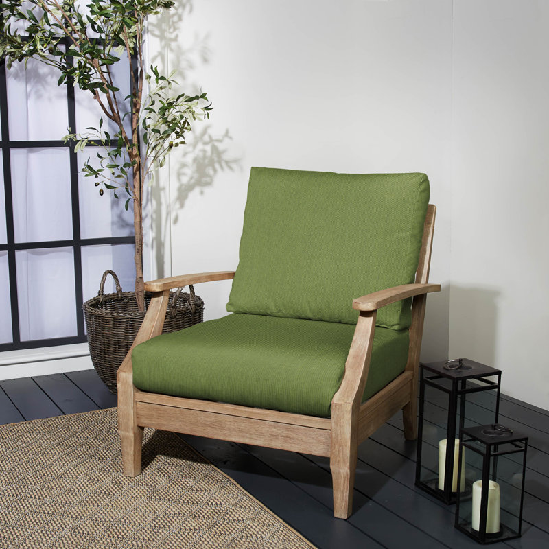 Outdoor Replacement Cushion Set Cushion