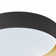 1 - Light Simple Design Classic LED Energy Saving Dimmable Flush Mount Ceiling Light