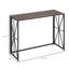Console 31,5 po