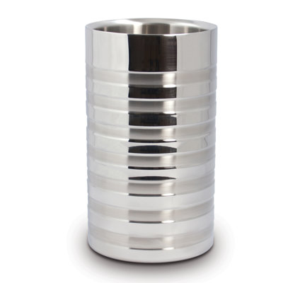 Stainless Steel Wine Bucket