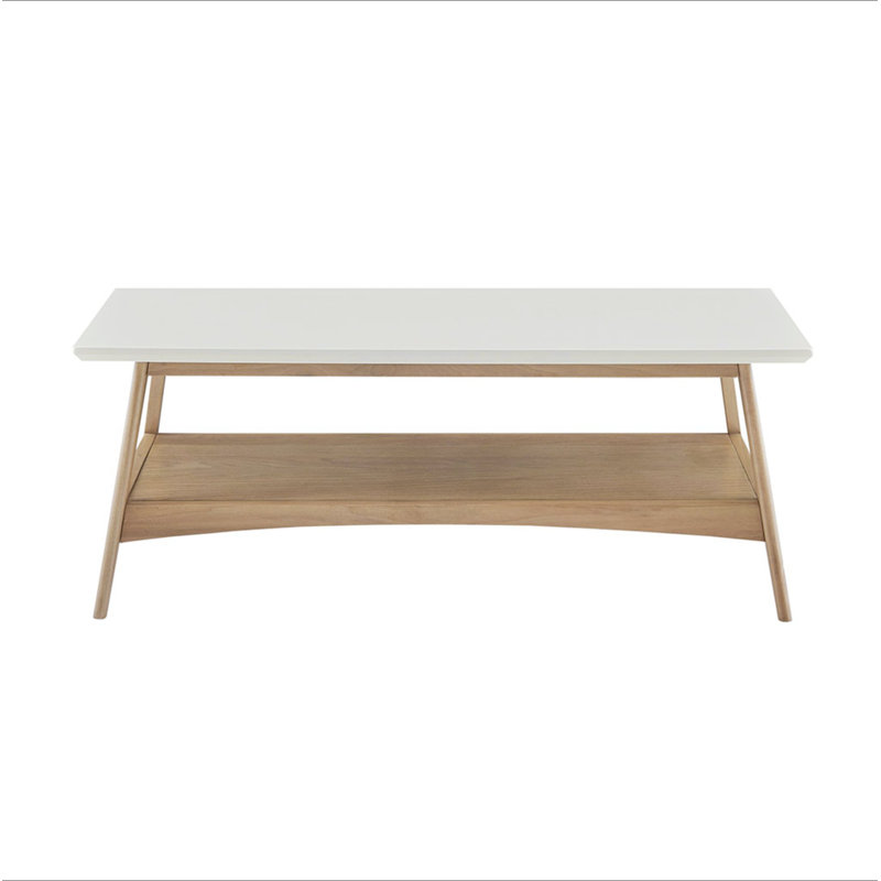 Table basse, Naturel
