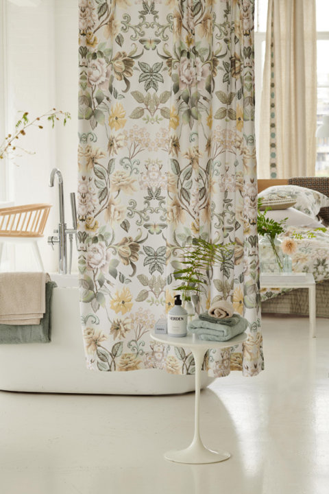 Shower Curtains