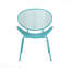 Chaise de patio Elba-61836451