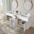 72 Double Bathroom Vanity Base Only-99027833