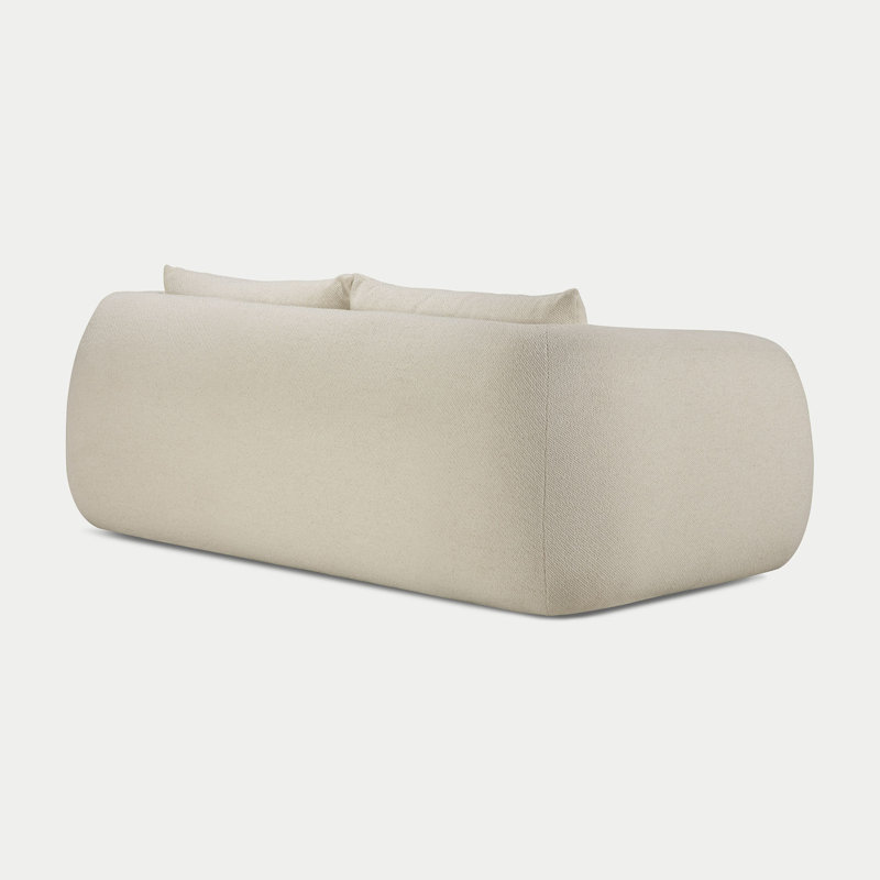 Figur loveseat
