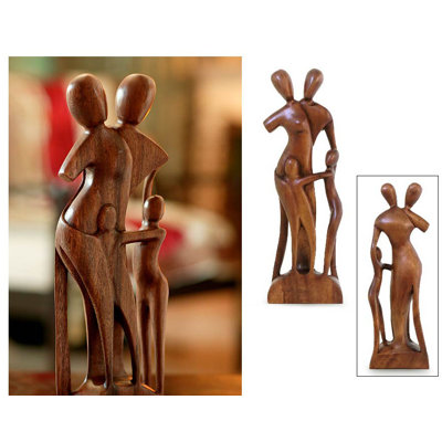 Dant Figurines & Sculptures
