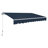 Patio Awning Sunshade Canopy for Manual Retractable Awnings-1972508599