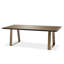 Glass Dining Table
