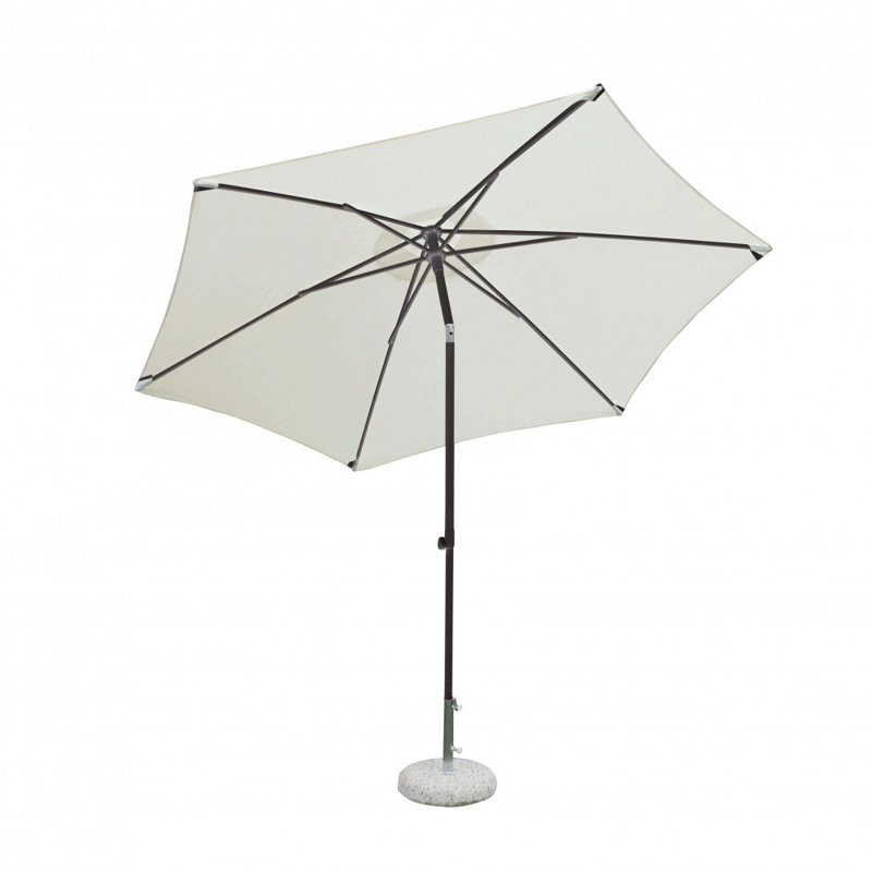300cm Tilt Market Parasol