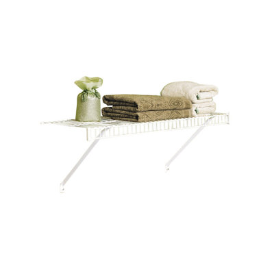 Bryker Woods Metal Shelving