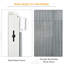 Pressure Mounted Pet Gate