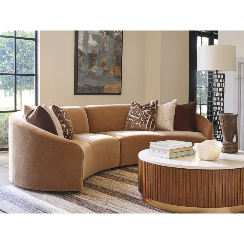 Alston Sectional