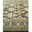 Classic One-of-a-Kind 6' 3" X 12' 1" Hand Knotted Area Rug