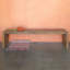 Banc de pique-nique Dessica