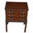 Reynoldsburg 25'' W Solid Wood Nightstand