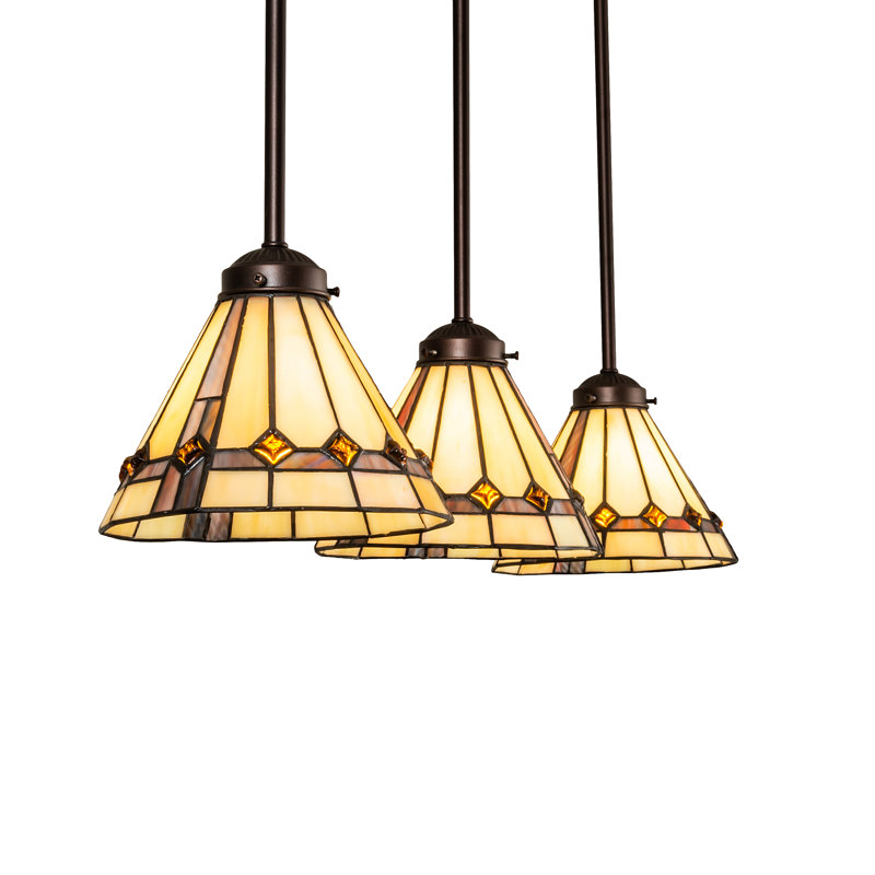 3 - Light Pendant