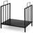 Curstin 18'' W Metal Log Rack