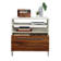 Almendra 30'' Wide 1 -Drawer File Cabinet