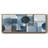 Chelsea Dusk- Framed Canvas