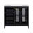 36" Bathroom Vanity With Ceramic Top-603014948