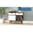 Envision Vinyl Record Display Stand