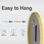 Miroir mural moderne à cadre rond-88291202-88773220